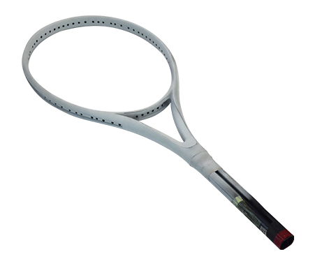 碳纤维网球拍